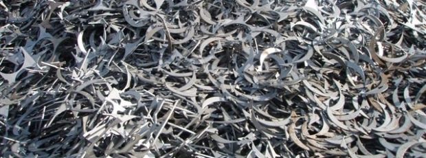 busheling-scrap